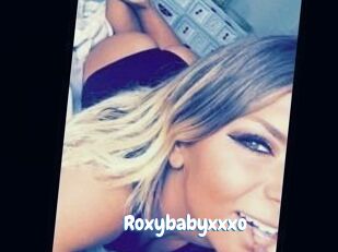 Roxybabyxxxo Coquine Avenue