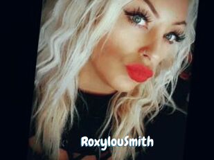 RoxylouSmith