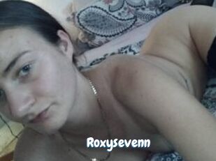 Roxysevenn