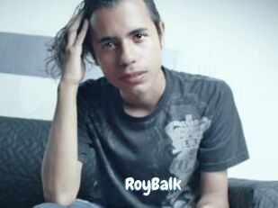 RoyBalk
