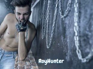 RoyHunter