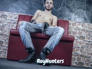 RoyHunters