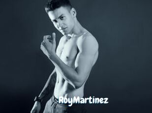 RoyMartinez