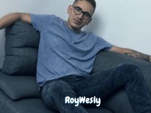 RoyWesly