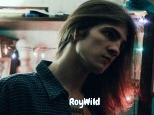RoyWild