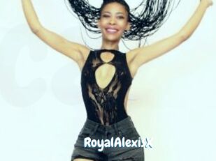 RoyalAlexisX