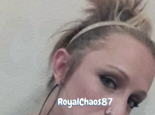 RoyalChaos87