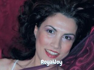 RoyalJoy