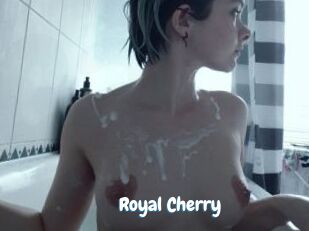 Royal_Cherry Coquine Avenue