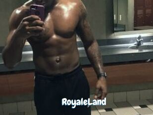 RoyaleLand