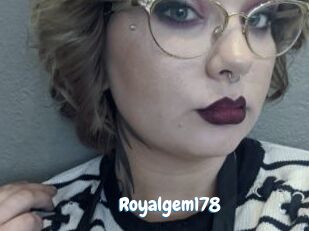 Royalgem178