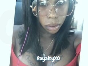 RoyaltyXO