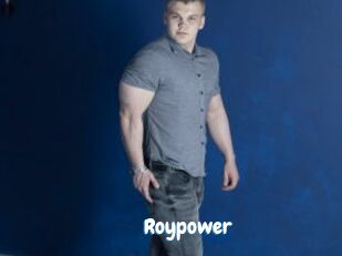 Roypower Coquine Avenue