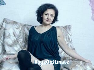 RoyzObstinate Coquine Avenue