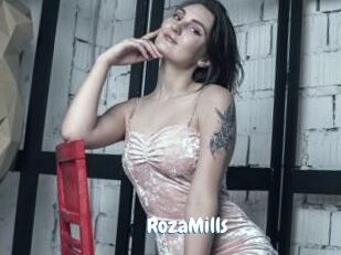RozaMills