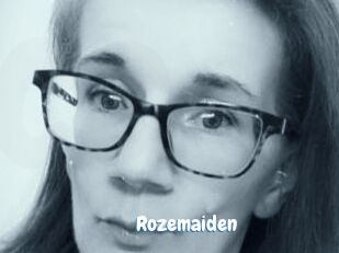 Rozemaiden
