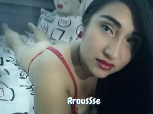 RrousSse