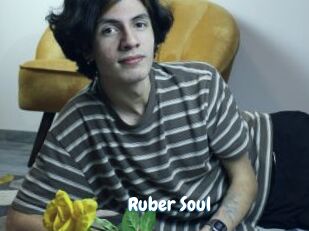 Ruber_Soul