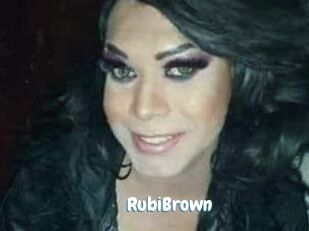 RubiBrown Coquine Avenue