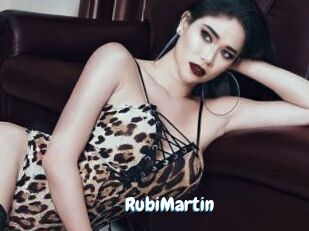 RubiMartin