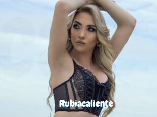 Rubiacaliente
