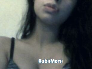 RubiiMorii