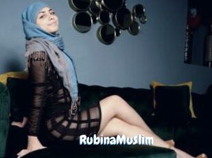 RubinaMuslim