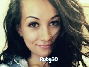 Ruby90