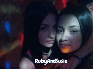 RubyAndSusie