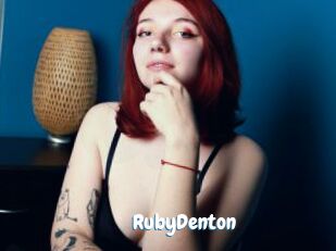 RubyDenton Coquine Avenue