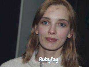 RubyFay Coquine Avenue