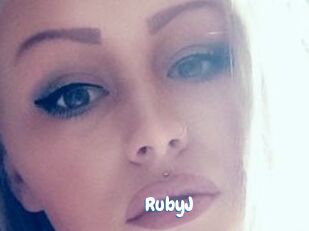RubyJ