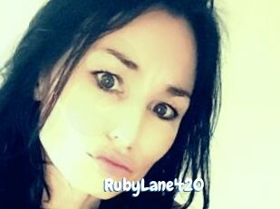 RubyLane420