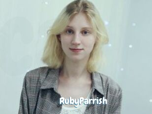 RubyParrish