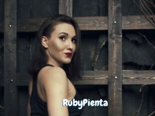 RubyPienta