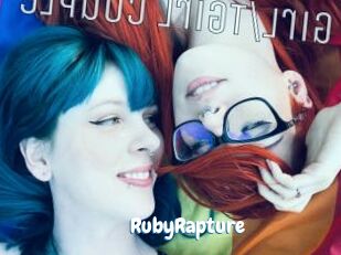 RubyRapture