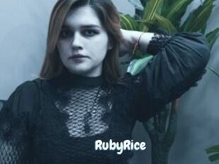 RubyRice