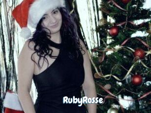 RubyRosse Coquine Avenue