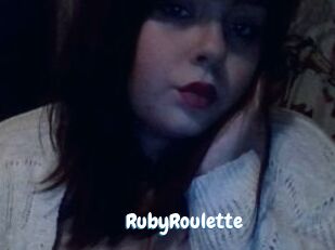 RubyRoulette