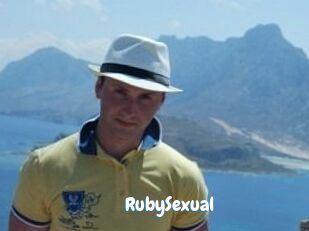 RubySexual Coquine Avenue