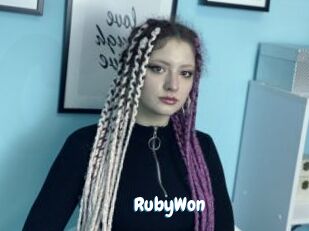 RubyWon Coquine Avenue