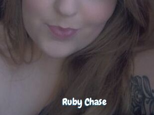 Ruby_Chase