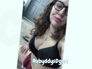 RubyddysDgurl