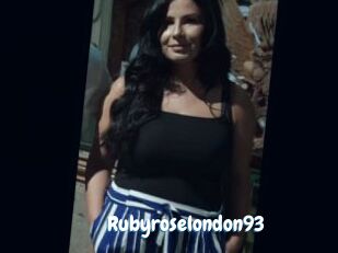Rubyroselondon93 Coquine Avenue