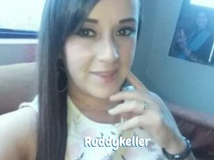 Ruddykeller
