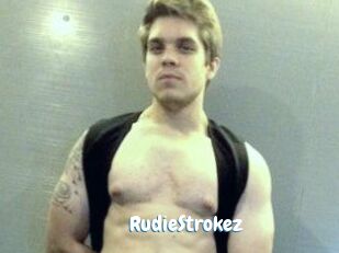 Rudie_Strokez