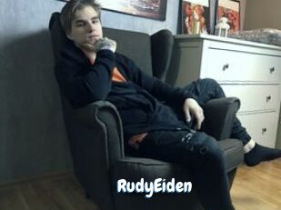 RudyEiden Coquine Avenue