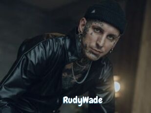 RudyWade