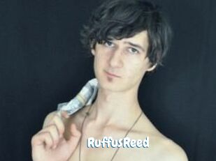 RuffusReed Coquine Avenue