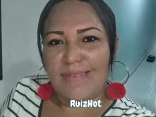 RuizHot Coquine Avenue